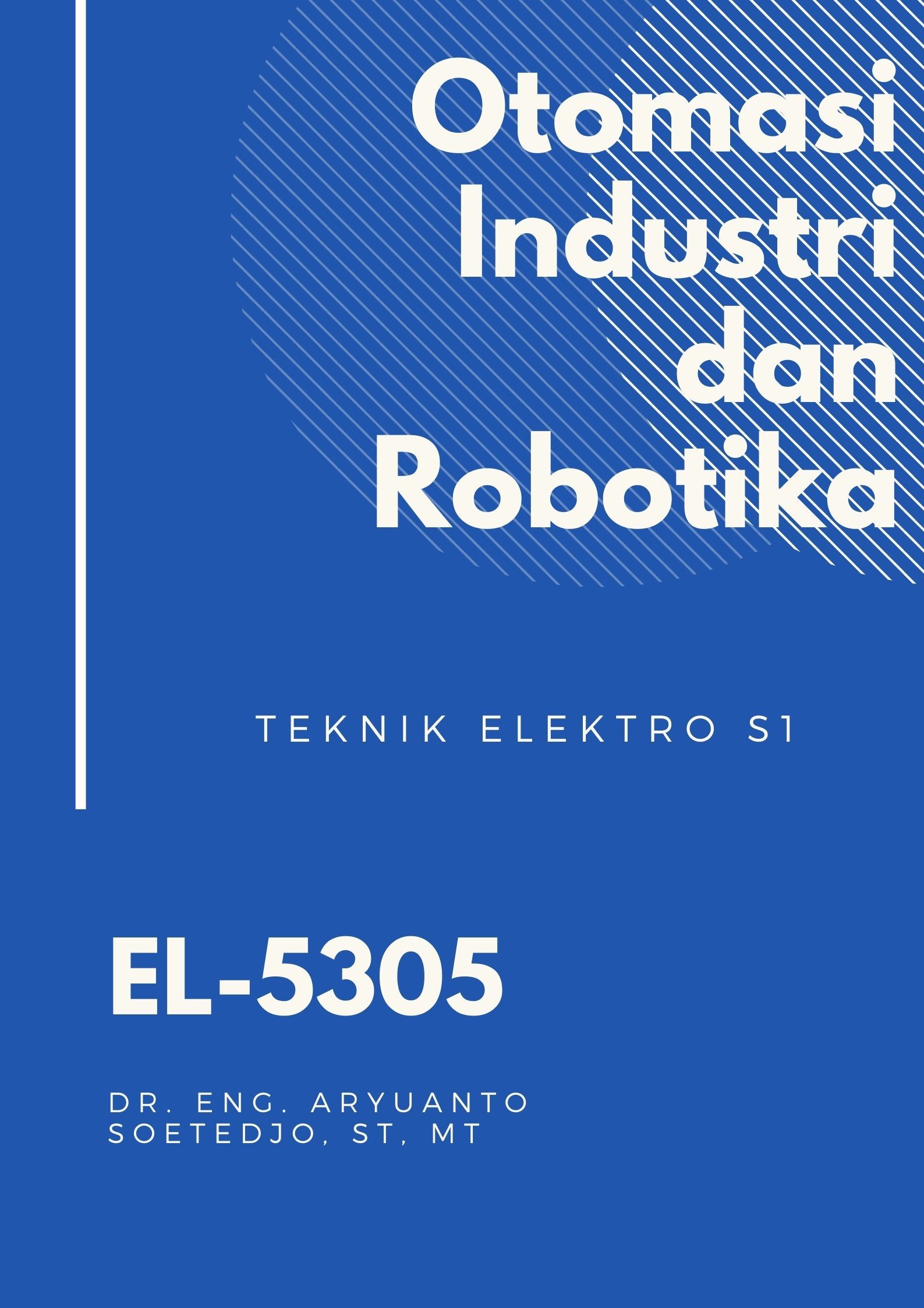 GANJIL 22-23 OTOMASI INDUSTRI DAN ROBOTIKA