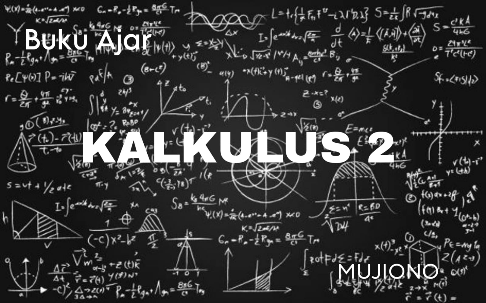 GENAP 2022-KALKULUS 2