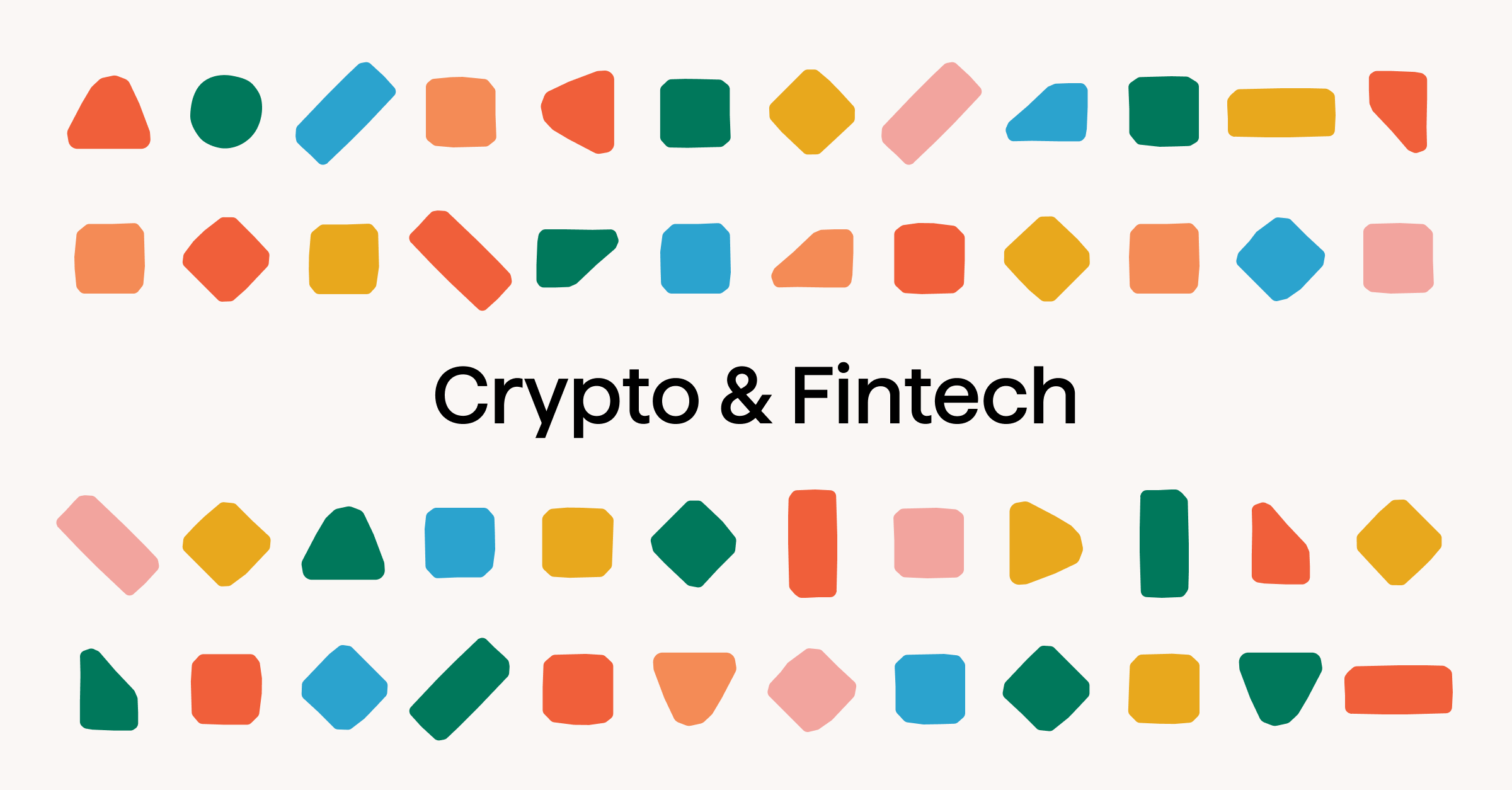 GENAP 22-23 Fintech &amp; Cryptocurrency