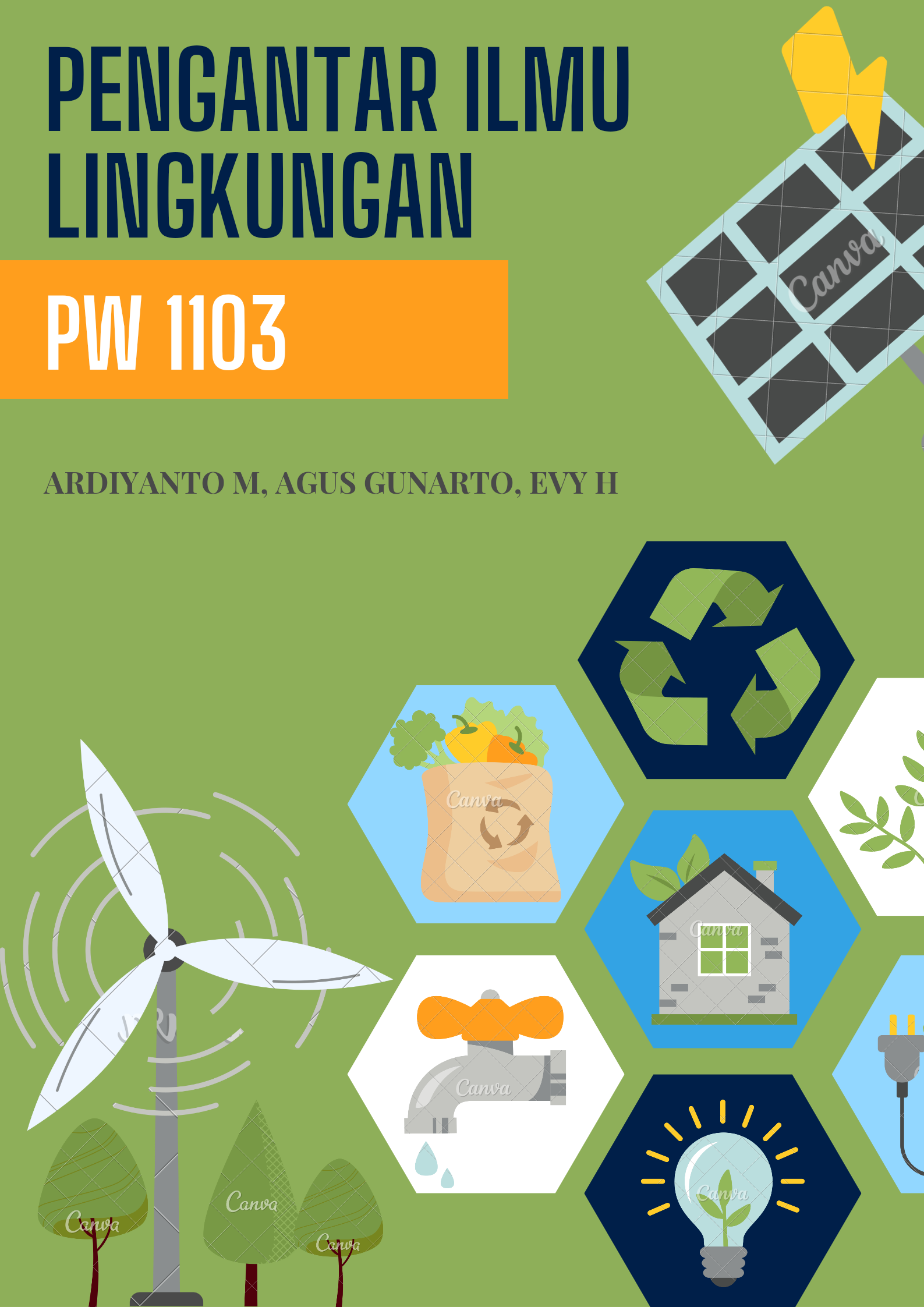 Semester Ganjil_2023-2024_PENGANTAR ILMU LINGKUNGAN