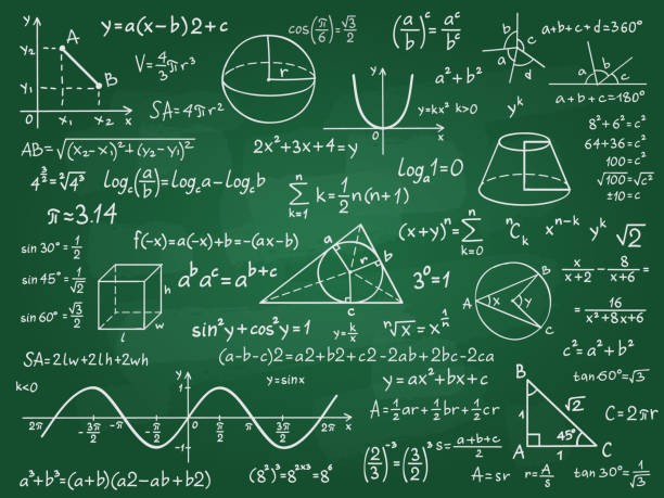 GANJIL 2024/2025 - MATEMATIKA 1