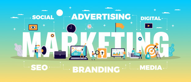 Digital Marketing 2024/2025