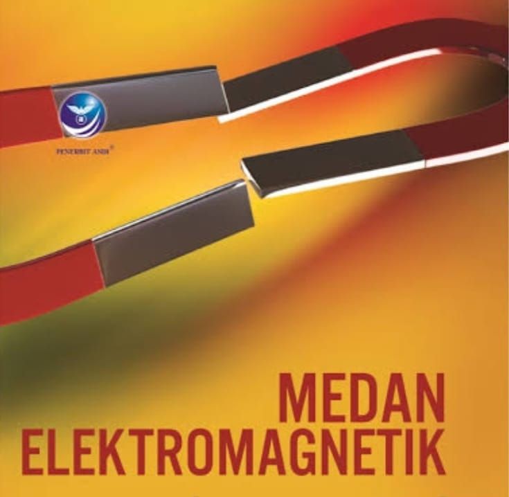 Ganjil 2024-2025 Elektromagnetika EL3310 