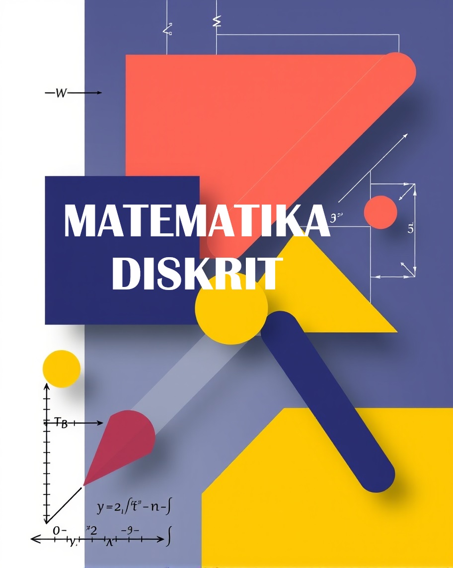 Ganjil 24/25 - Matematika Diskrit