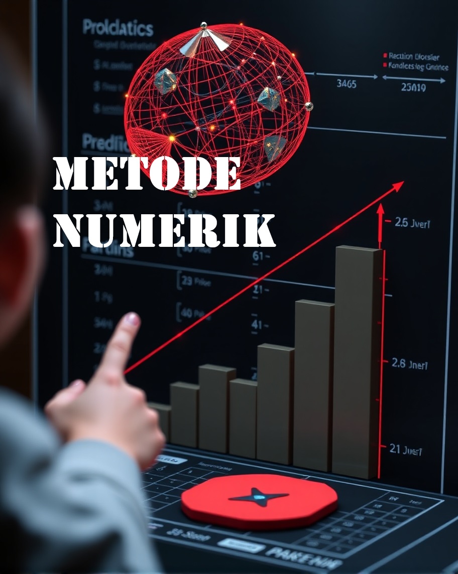 Ganjil 24/25 - Metode Numerik (RPL)