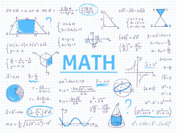 GENAP 2024/2025 - MATEMATIKA 2
