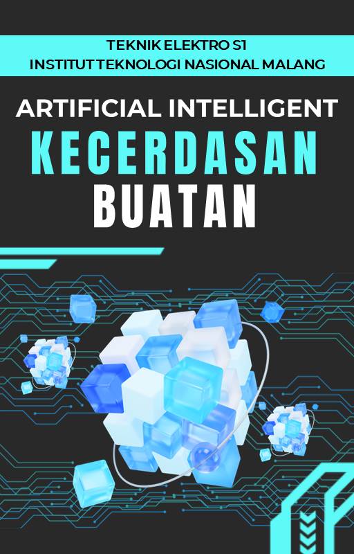 GENAP 2024-2025 KECERDASAN BUATAN (AI)