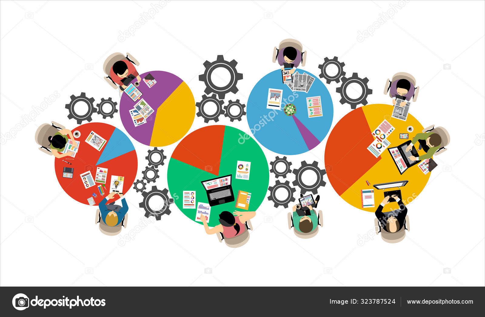 Genap 24-25 Proses Bisnis