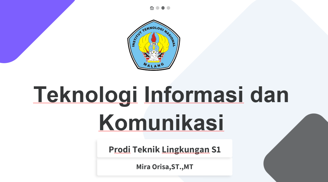 Genap 2024-2025/TIK