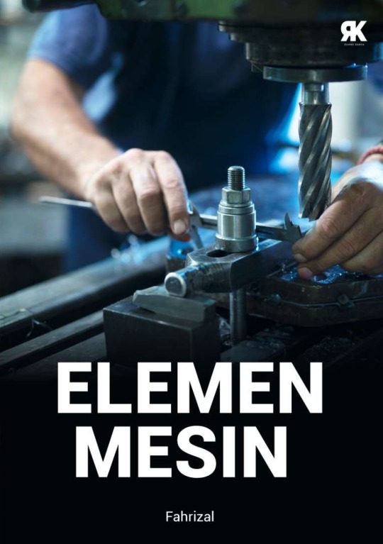 Sem Genap 23-24 Elemen Mesin