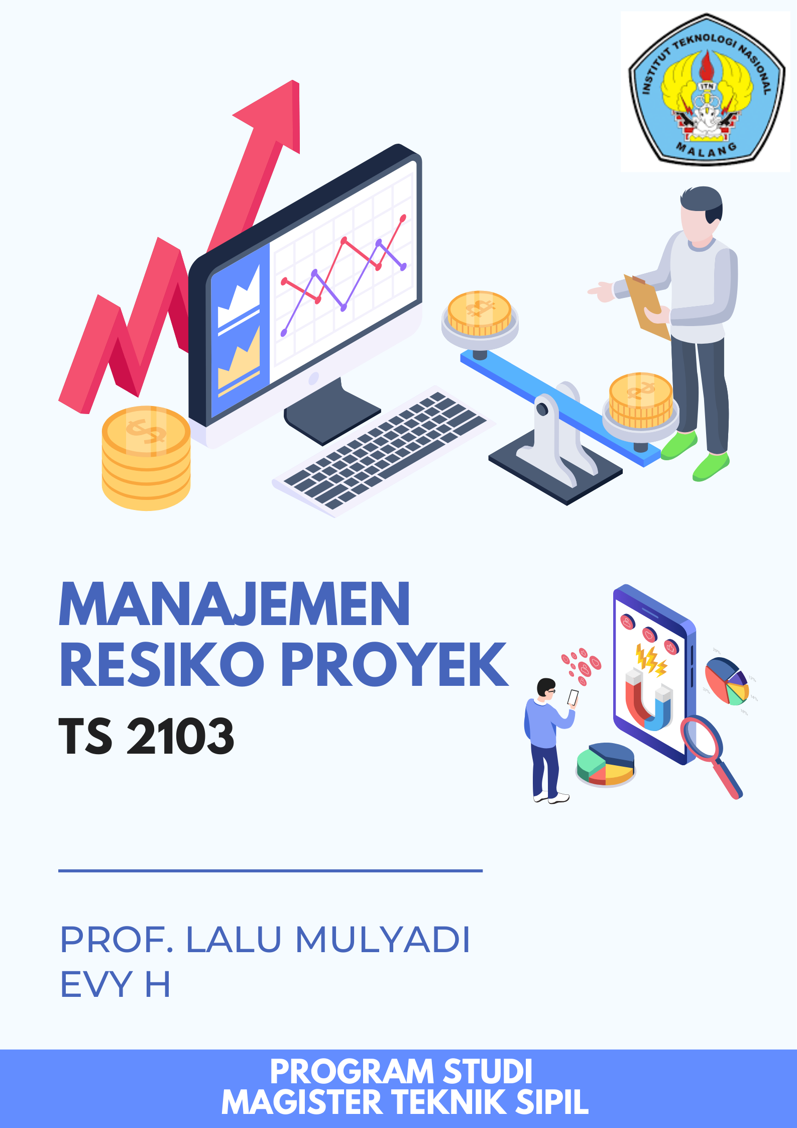 SEM GENAP_2122_MANAJEMEN RESIKO PROYEK