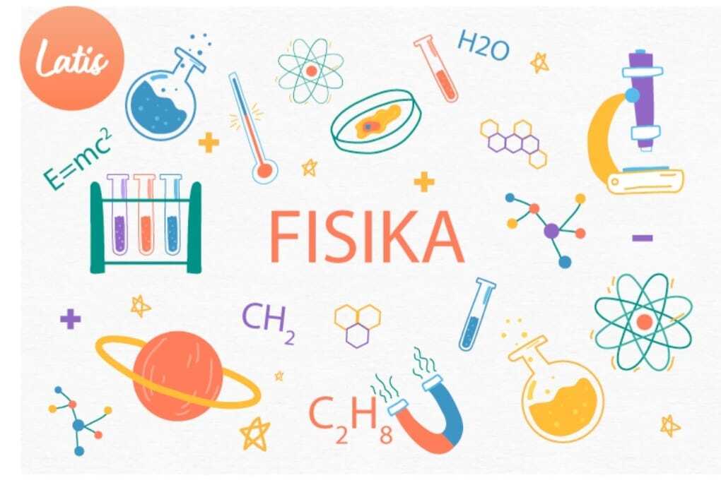 GANJIL2025-2026 Fisika 1