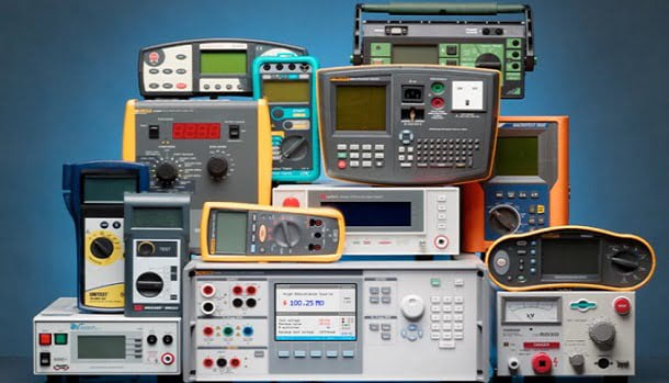 PENGUKURAN DAN SISTEM INSTRUMENTASI - GNJ 25-26