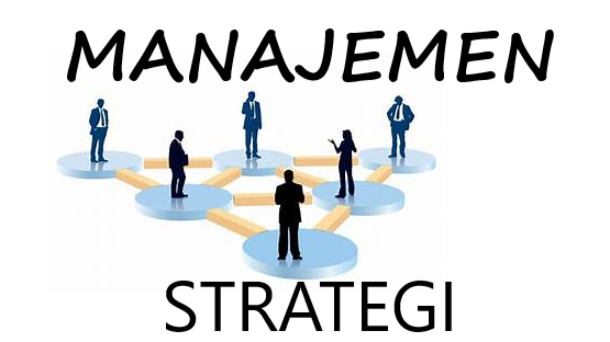 GANJIL 2025-2026 MANAJEMEN STRATEGI