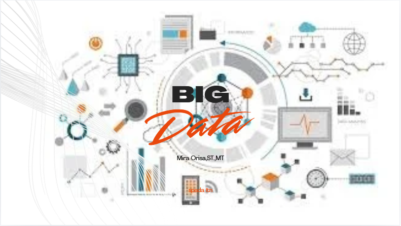 GENAP 2025/2026 BIG DATA
