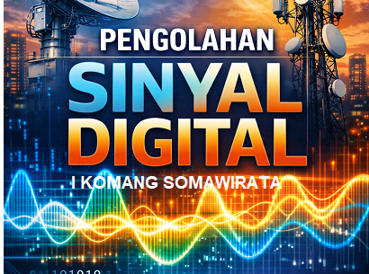 GENAP 2025/2026 PENGOLAHAN SINYAL DIGITAL