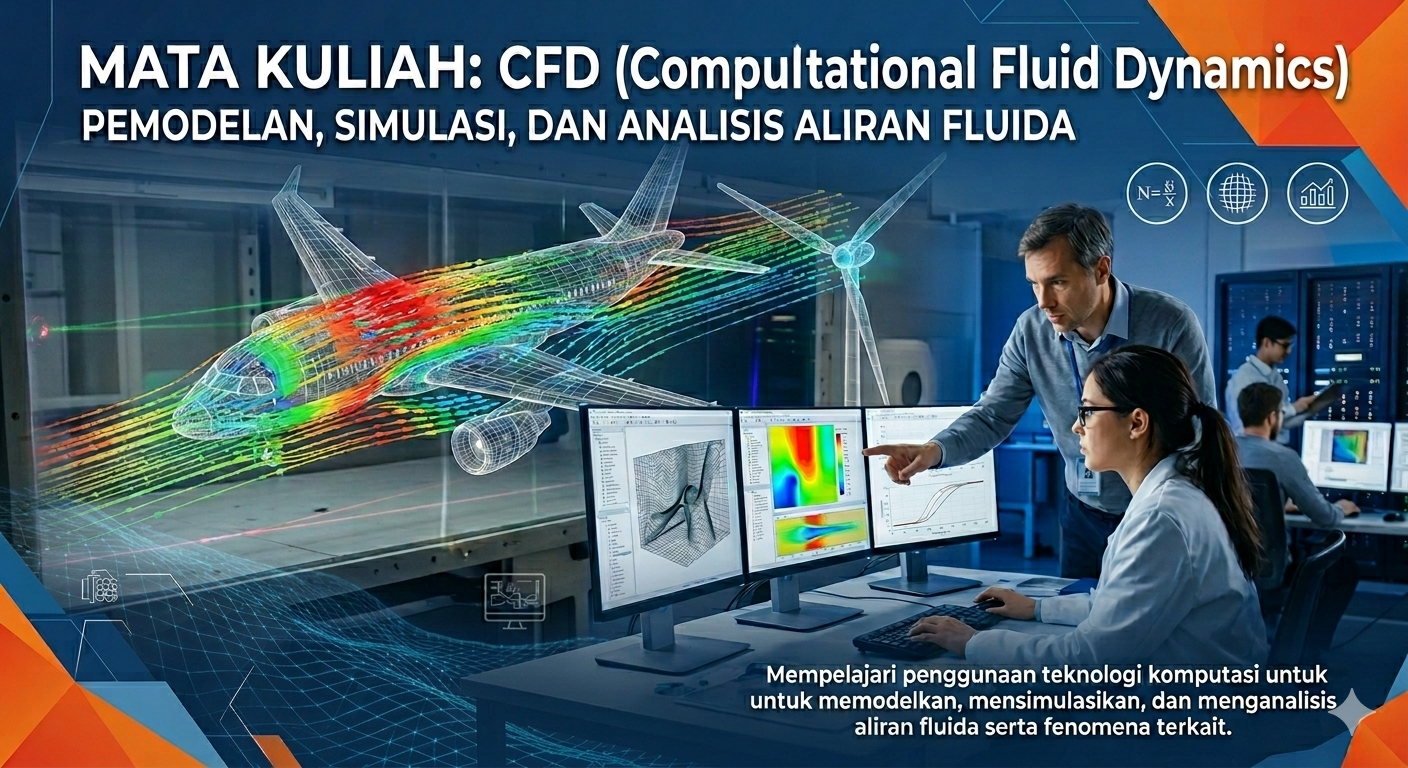 COMPUTATIONAL FLUID DYNAMICS