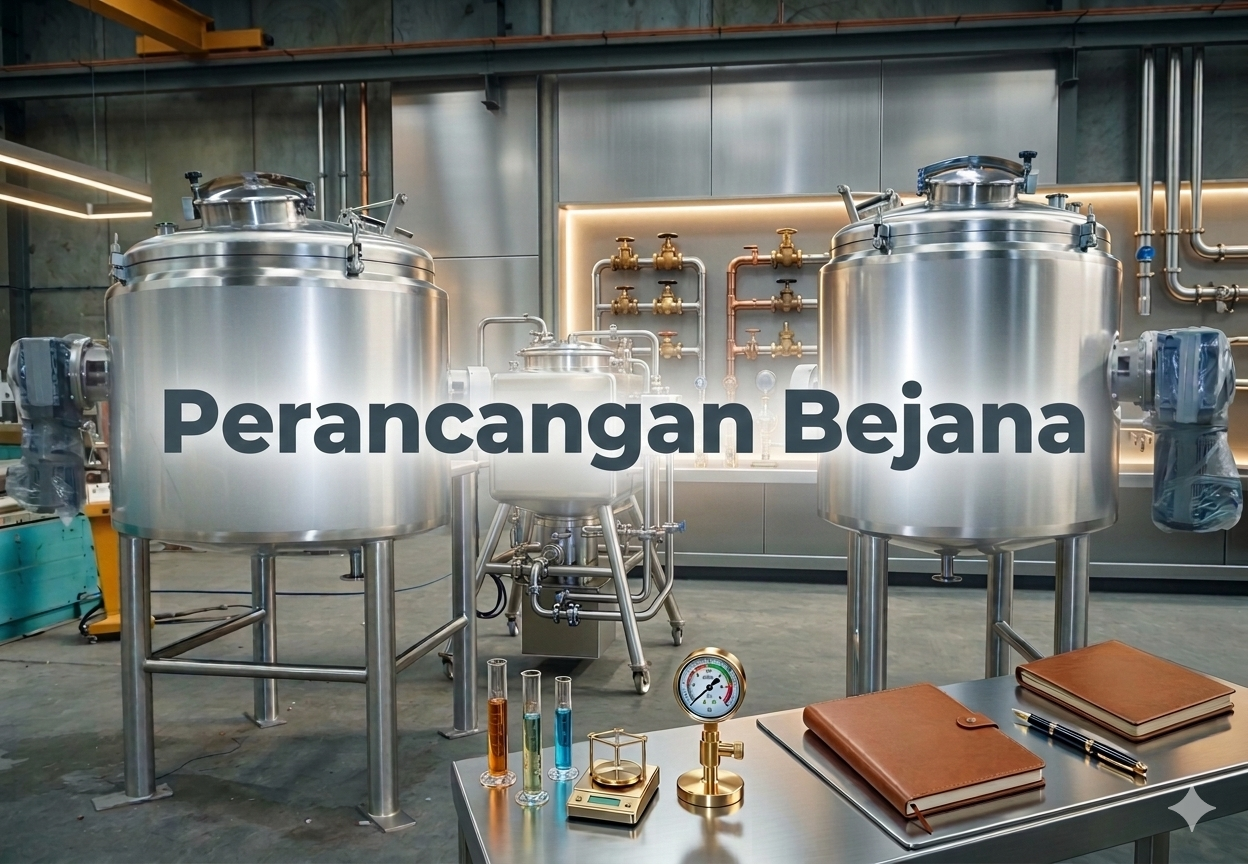 PERANCANGAN BEJANA SMT GANJIL 2025-2026