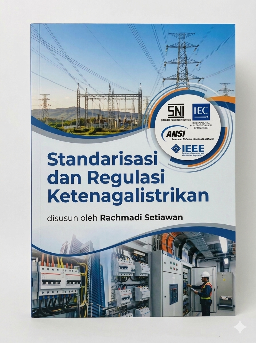 STANDARISASI DAN REGULASI KETENAGLISTRIKAN_GENAP25/26