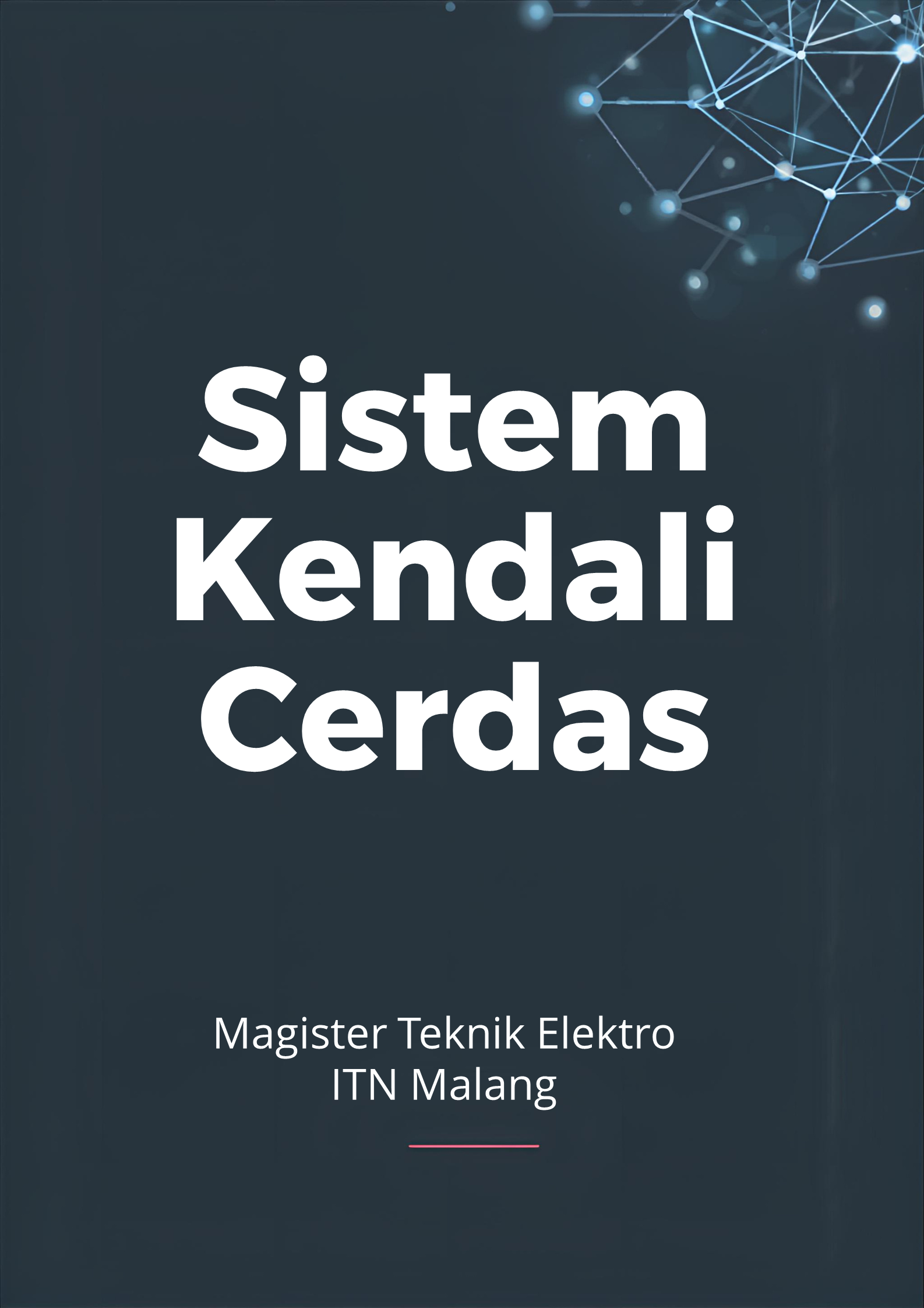 GENAP 2025-2026 SISTEM KENDALI CERDAS (EL-S2)