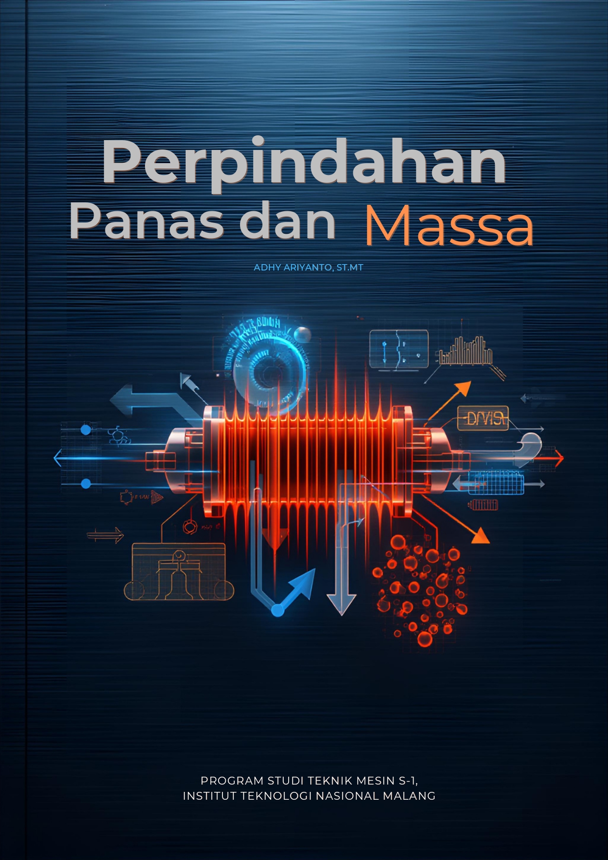 Perpindahan Panas dan Massa