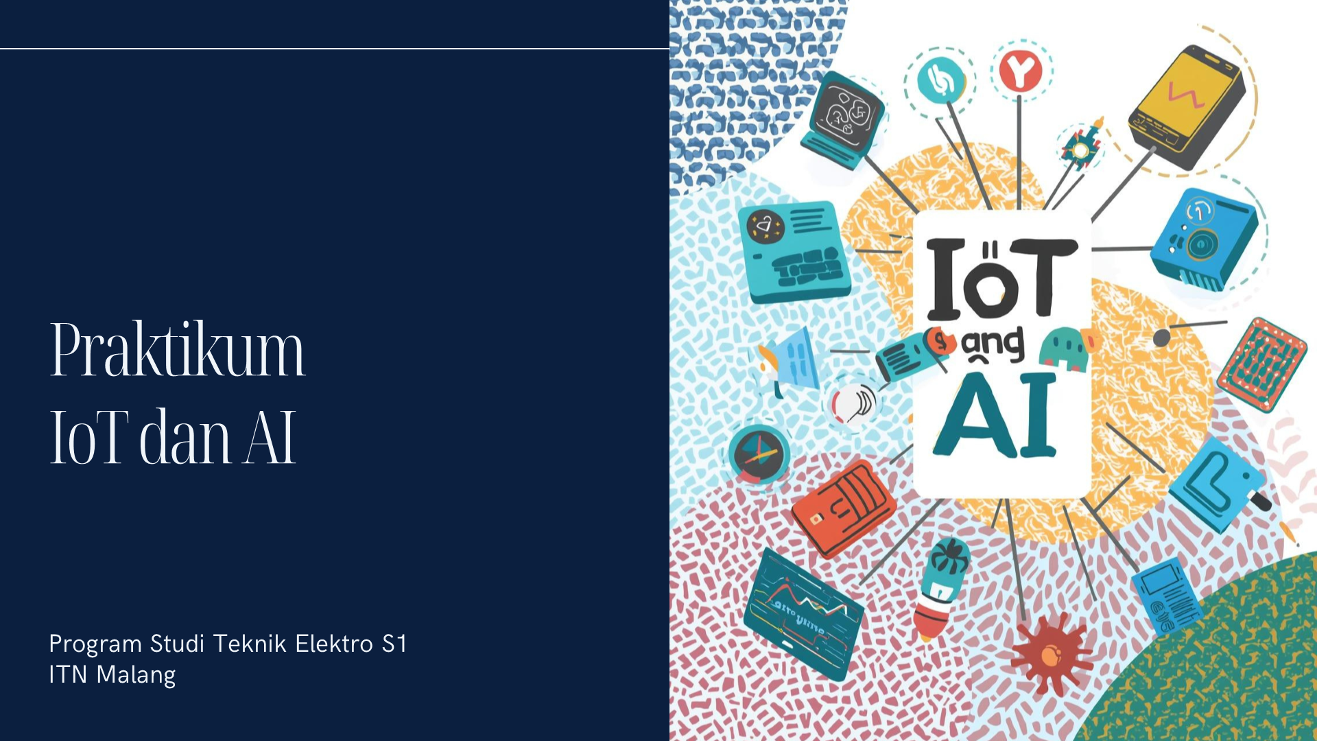 GENAP 2025-2026 PRAKTIKUM IOT DAN AI