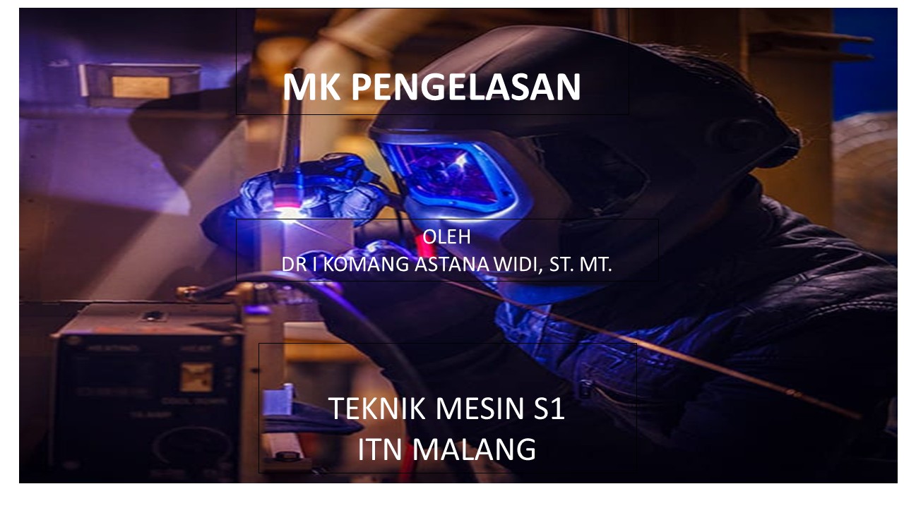 MK PENGELASAN SEM GENAP 2025/2026