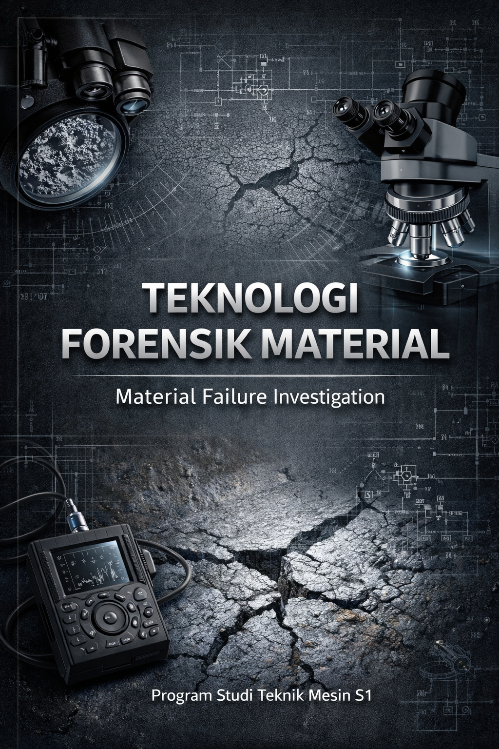 SEMESTER GENAP 2025-2026 TEKNOLOGI FORENSIK MATERIAL