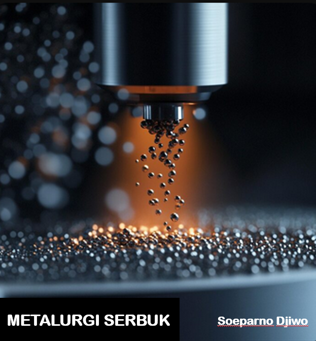 METALURGI SERBUK
