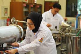 Genap 2025/2026 Azas Teknik Kimia II
