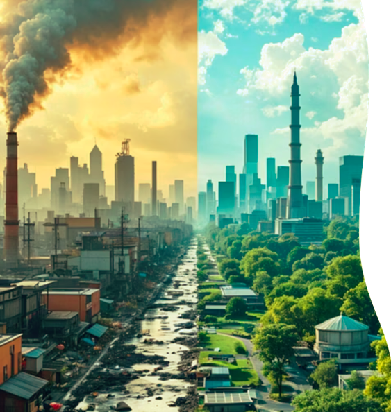 SUSTAINABLE MANUFACTURING