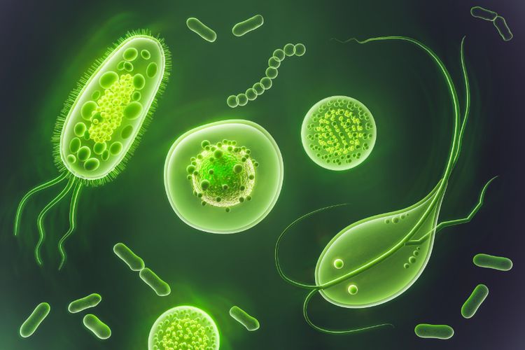 MIKROBIOLOGI GJL 2026-2027