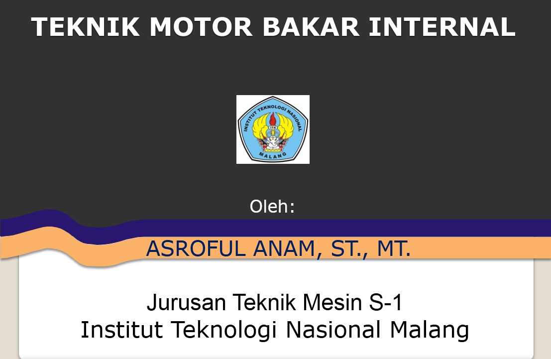 GENAP 20-21 TEKNIK MOTOR BAKAR INTERNAL