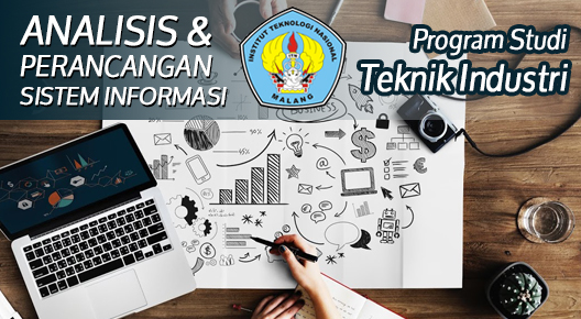 ANALISIS &amp; PERANCANGAN SISTEM INFORMASI