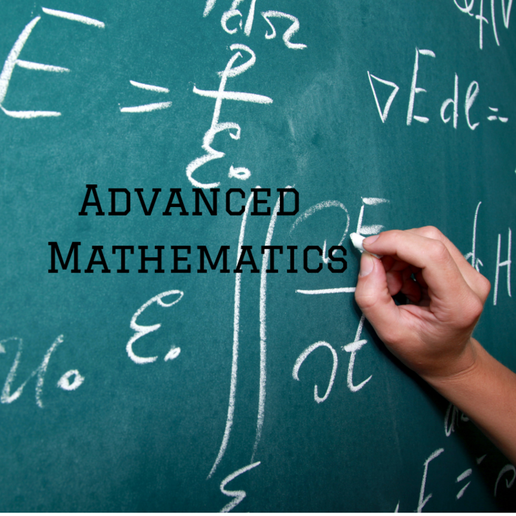 GANJIL 2021/2022 - MATEMATIKA TERAPAN