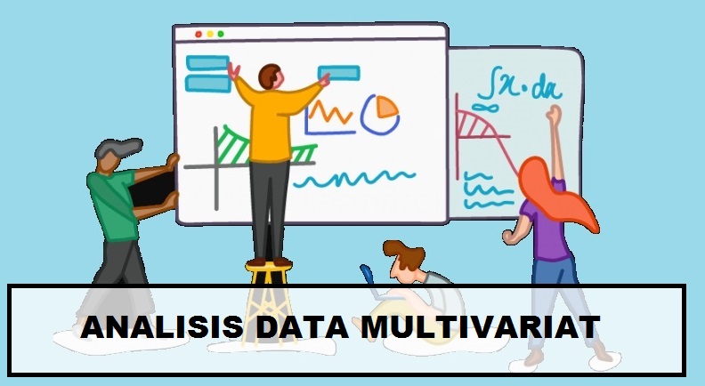 Statistik Multivariat (UTS)