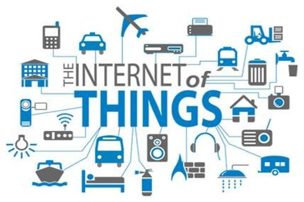 INTERNET OF THINGS (KAPITA SELEKTA)