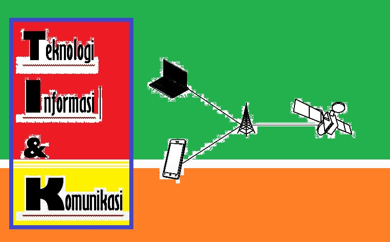 Genap 21-22 TEKNOLOGI INFORMASI &amp; KOMUNIKASI